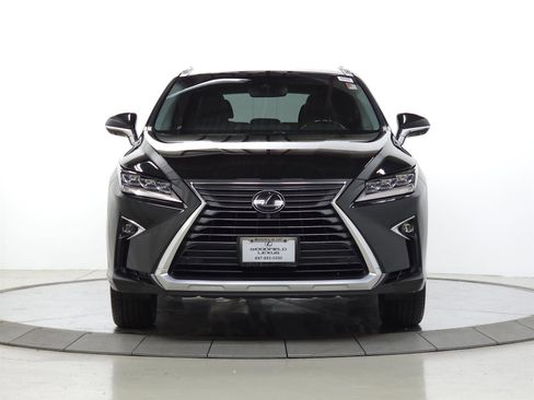 Used 2019 Lexus RX 350 Premium AWD/4WD image 2
