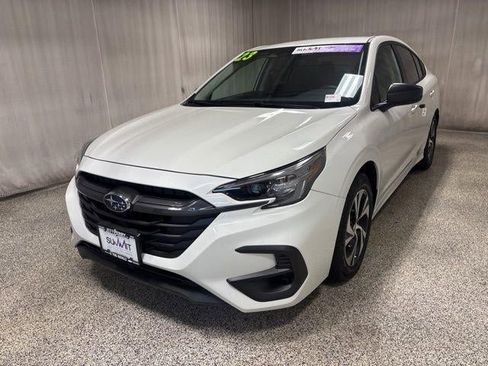 Used 2023 Subaru Legacy image 7