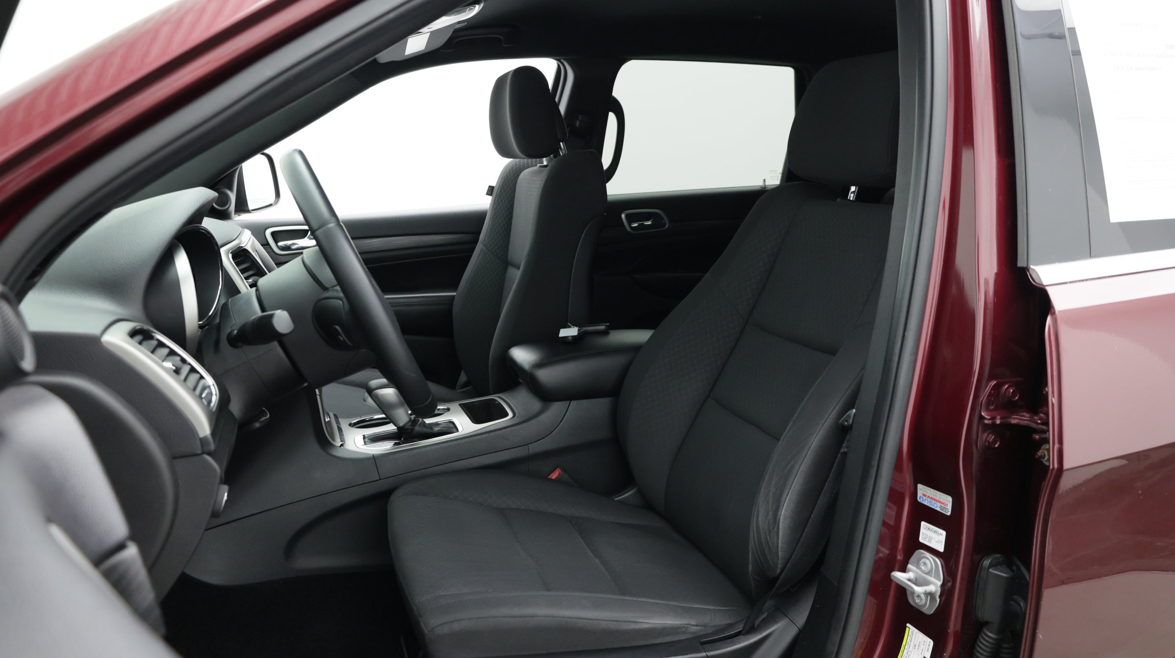 Used 2019 Jeep Grand Cherokee Laredo RWD image 19