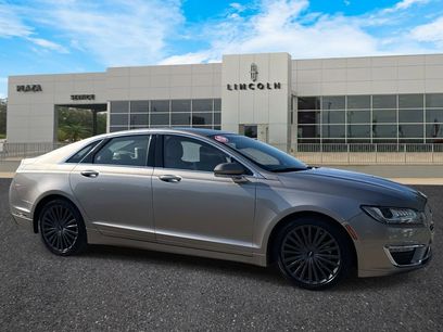 Used 2018 Lincoln MKZ Reserve