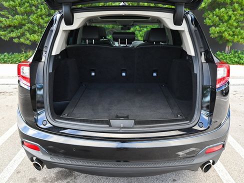 Used 2020 Acura RDX w/ Technology Package image 10