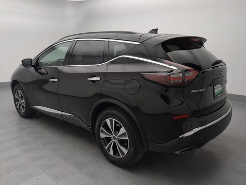 Used 2023 Nissan Murano SV image 2