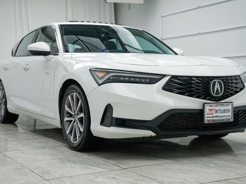 Used 2023 Acura Integra image 4