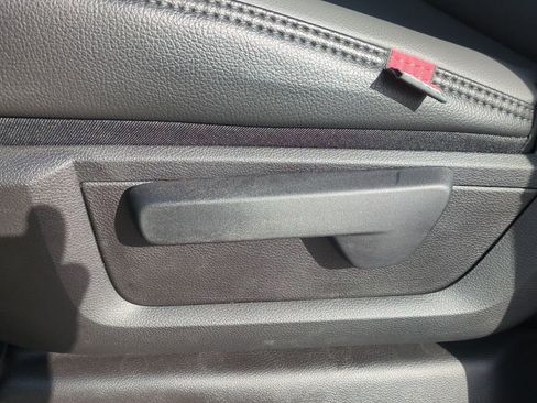 New 2026 RAM 3500 Tradesman w/ Chrome Appearance Group A AWD/4WD image 21