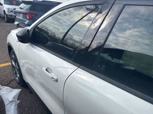 New 2026 Ford Escape ST-Line w/ Tech Pack #1 image 5