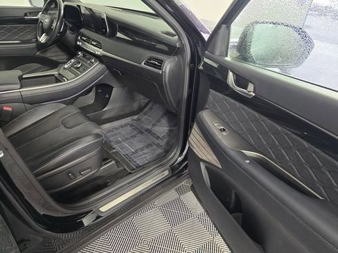 Used 2020 Hyundai Palisade Limited image 12