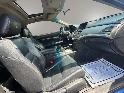 Used 2009 Honda Accord EX-L image 16