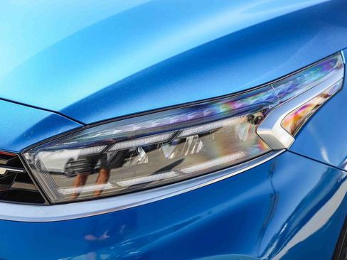 Used 2023 Kia Forte GT FWD image 4