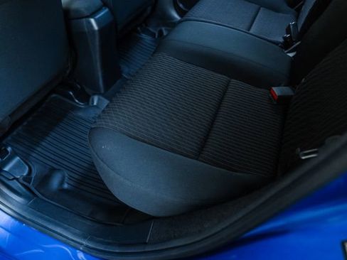 Used 2018 Honda Fit EX image 76