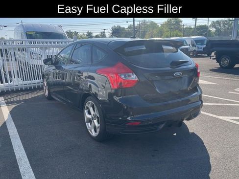 Used 2013 Ford Focus ST FWD image 3