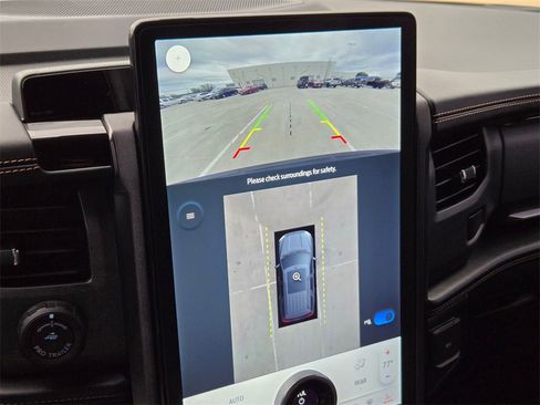 Used 2023 Ford Expedition Max Platinum image 36