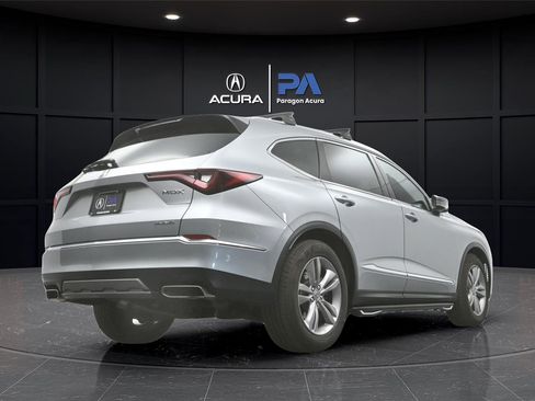 Certified 2026 Acura MDX SH-AWD image 33