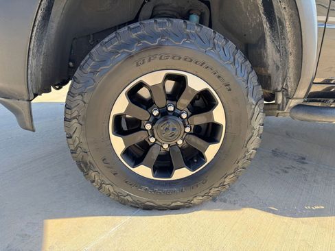 Used 2021 RAM 2500 Power Wagon image 30