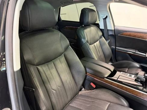 Used 2021 Audi A8 L 3.0T w/ Executive Plus Package AWD/4WD image 30
