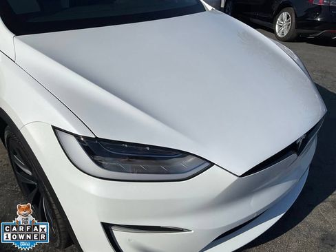 Used 2022 Tesla Model X AWD/4WD image 99