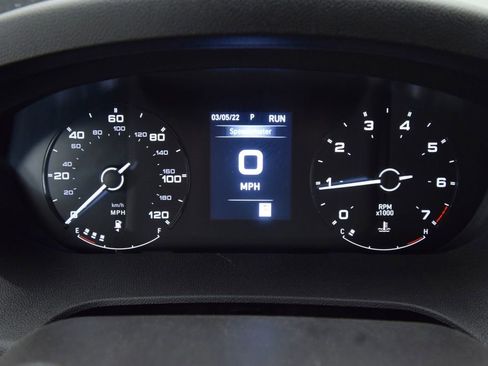 New 2026 RAM ProMaster 2500 w/ Convenience Group image 29