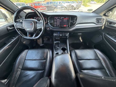 Used 2022 Dodge Durango R/T AWD/4WD image 22