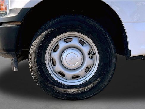 Used 2020 Ford F150 XL w/ XL Power Equipment Group AWD/4WD image 8