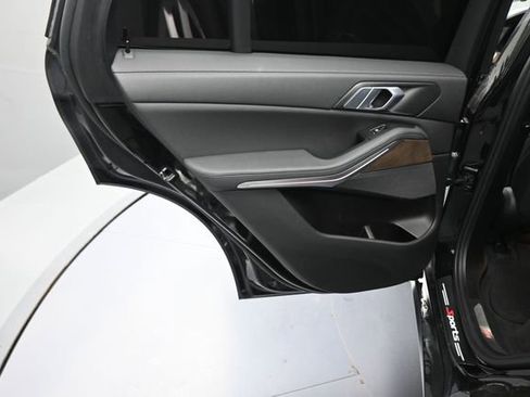 Used 2020 BMW X5 xDrive40i w/ Convenience Package AWD/4WD image 77