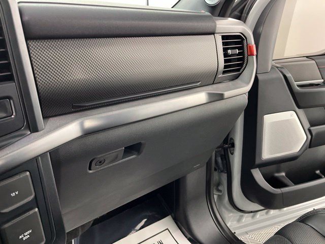 Used 2024 Ford F150 Raptor AWD/4WD image 40