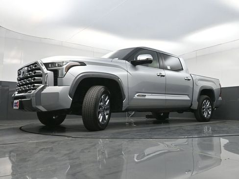 Used 2024 Toyota Tundra 1794 Edition image 31