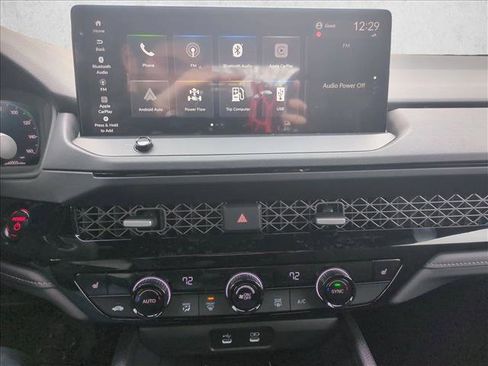 New 2026 Honda Accord Sport image 12