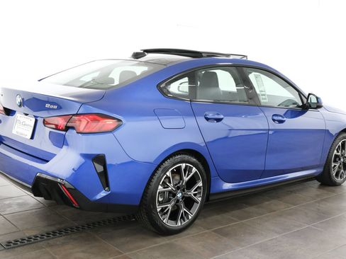 Used 2025 BMW 228i xDrive w/ Premium Package AWD/4WD image 5