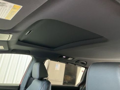 Used 2025 Honda Odyssey Sport-L image 7