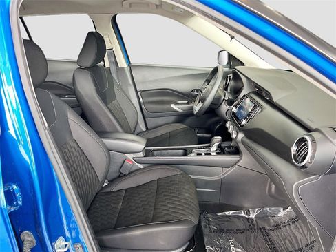Used 2024 Nissan Kicks SV image 25