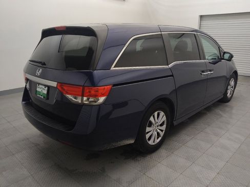 Used 2016 Honda Odyssey EX image 9