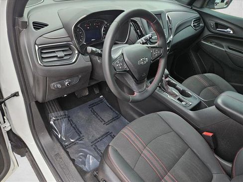 Certified 2023 Chevrolet Equinox RS image 14