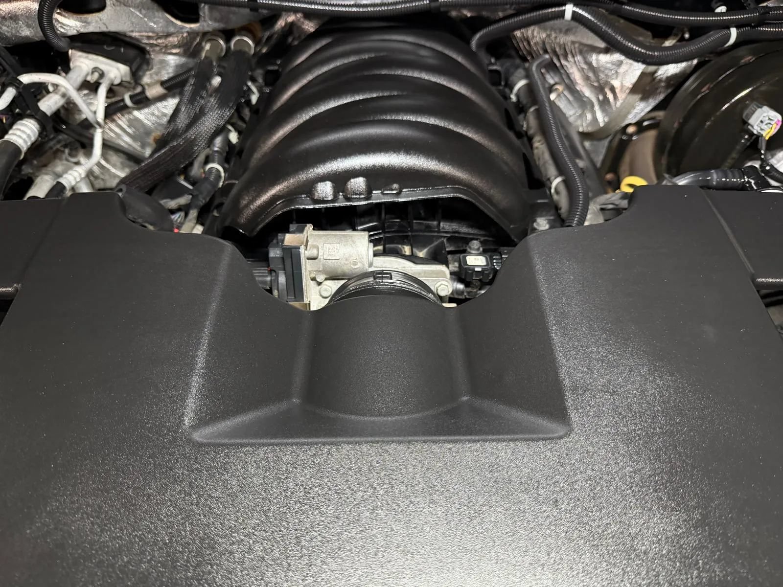 Used 2018 GMC Sierra 1500 Denali AWD/4WD image 13