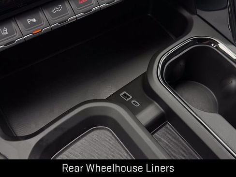 New 2026 GMC Sierra 2500 AT4X AWD/4WD image 20