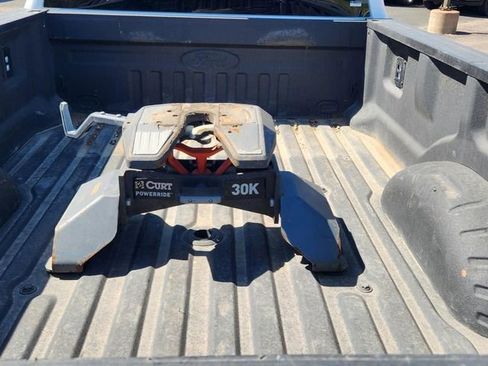 Used 2024 Ford F350 XLT AWD/4WD image 5