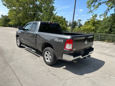 Used 2019 RAM 1500 Tradesman AWD/4WD image 12