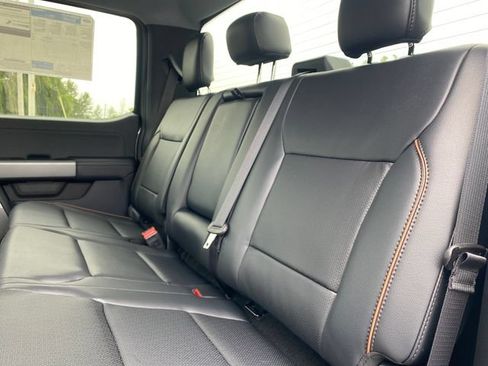 New 2026 Ford F350 Lariat AWD/4WD image 16