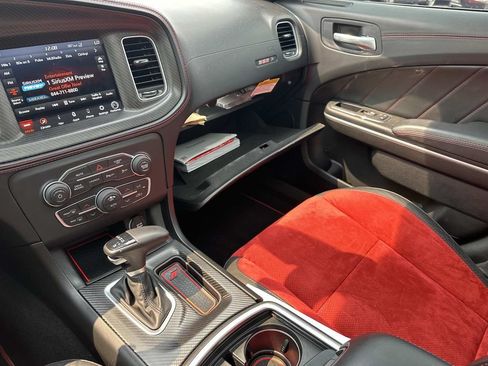 Used 2023 Dodge Charger Scat Pack w/ Plus Group RWD image 34