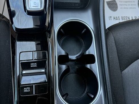 Used 2020 Hyundai Sonata SEL w/ Convenience + Sunroof Package FWD image 19