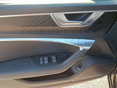 Certified 2023 Audi A6 Premium Plus w/ Premium Plus Package image 13