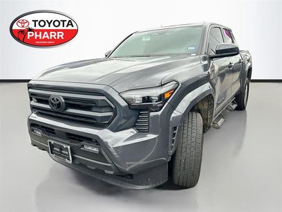 Used 2025 Toyota Tacoma SR5