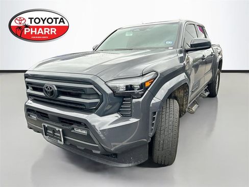 Used 2025 Toyota Tacoma SR5 image 1