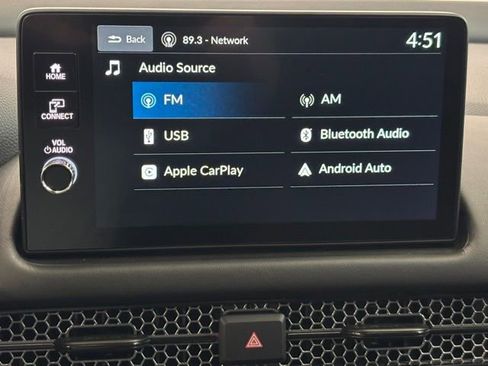 New 2026 Honda HR-V Sport image 17