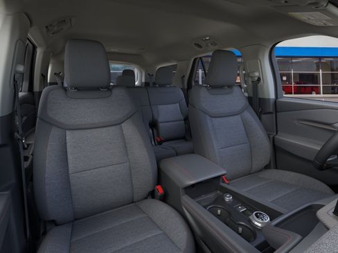 New 2026 Ford Explorer Active RWD image 10
