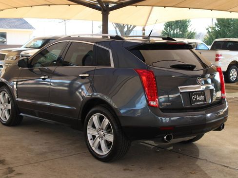 Used 2012 Cadillac SRX Performance image 8