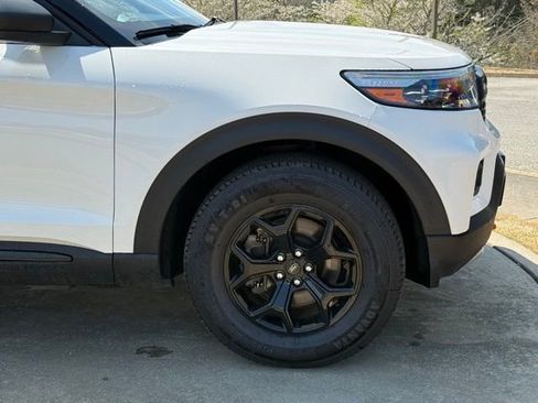 Used 2021 Ford Explorer Timberline image 17