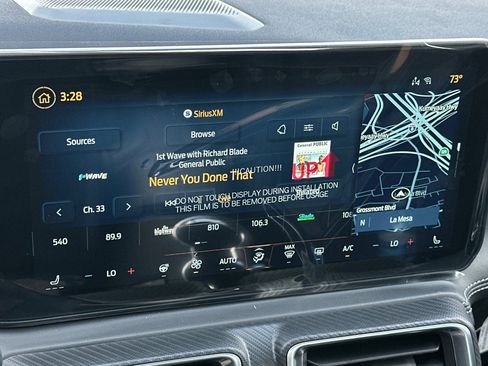 New 2026 Ford Mustang Premium image 16