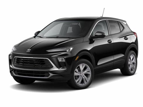 New 2026 Buick Encore GX Preferred FWD image 25