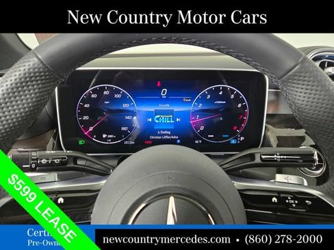 Certified 2026 Mercedes-Benz GLC 300 4MATIC image 32