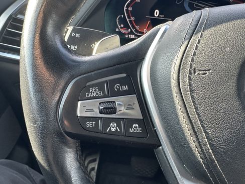 Used 2019 BMW X5 xDrive50i image 20