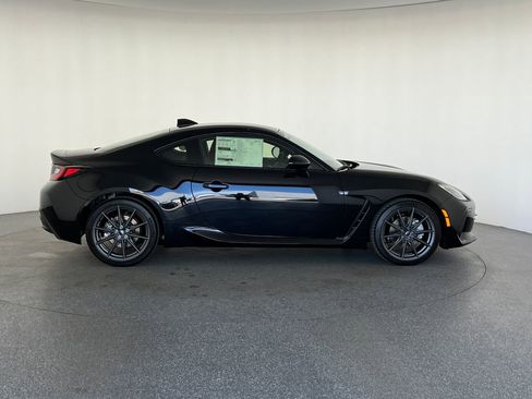 New 2026 Subaru BRZ Limited image 2